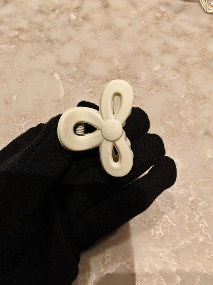 Combo of 6 - Mini Matte Hair Claws
