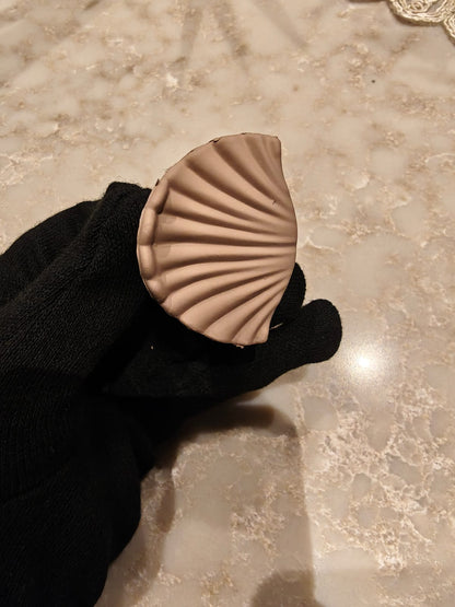 Combo of 6 - Mini Matte Hair Claws