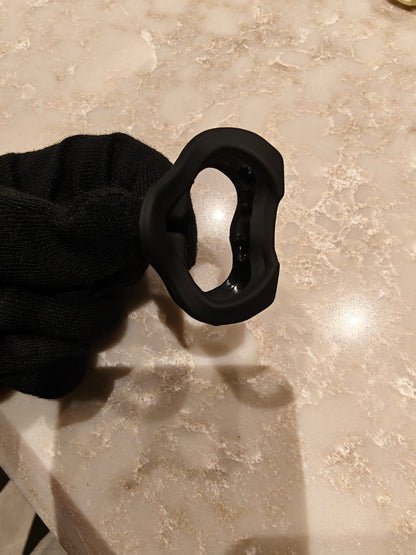 Loop Bloom Claw